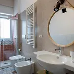 Mediterranea Apartment - Train&Bas Station 1Minwalk باري
