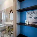 Mediterranea Apartment - Train&Bas Station 1Minwalk * Bari