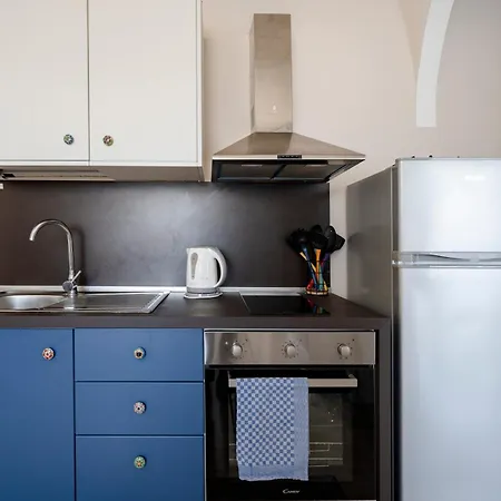 Mediterranea - Train&bas Station 1minwalk Apartment *